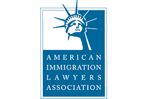 American Immigration Lawyers Association - Badge