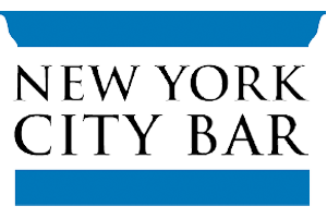 New York City Bar - Badge